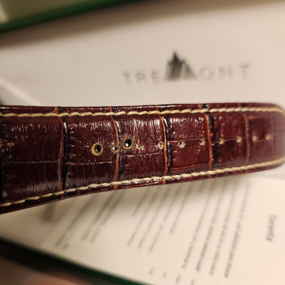 Tremont Mens Watch - Picture 9 of 11